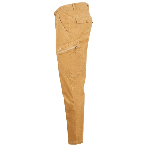 Maloja - KichuM. - Casual trousers