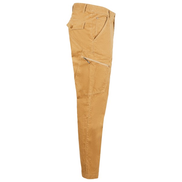 Maloja - KichuM. - Casual trousers