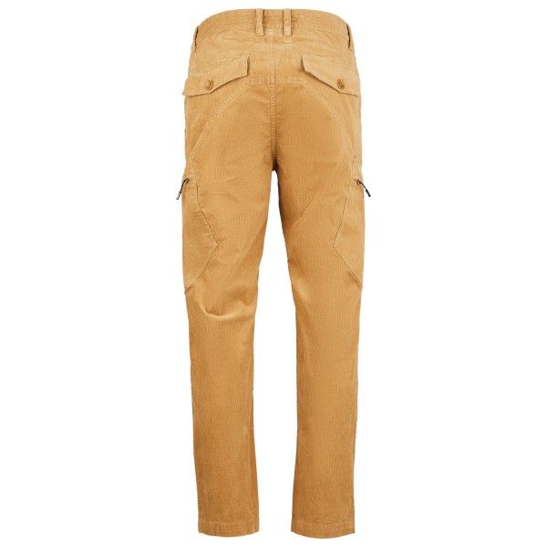 Maloja - KichuM. - Casual trousers