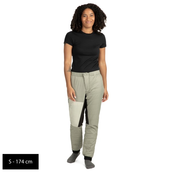 Stoic - MountainWool60 KilvoSt. Padded Pants - Pantalones de fibra sintética