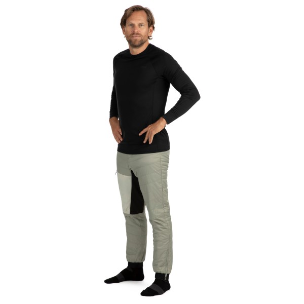Stoic - MountainWool60 KilvoSt. Padded Pants - Pantalones de fibra sintética