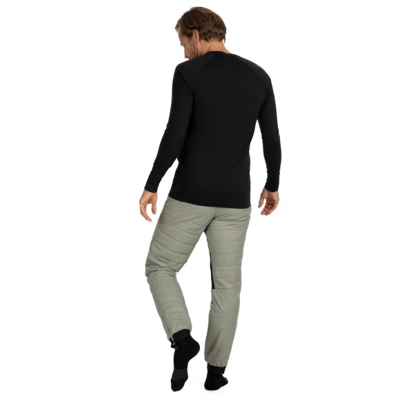 Stoic - MountainWool60 KilvoSt. Padded Pants - Pantalones de fibra sintética