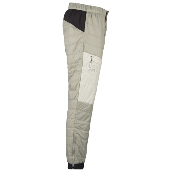 Stoic - MountainWool60 KilvoSt. Padded Pants - Pantalones de fibra sintética