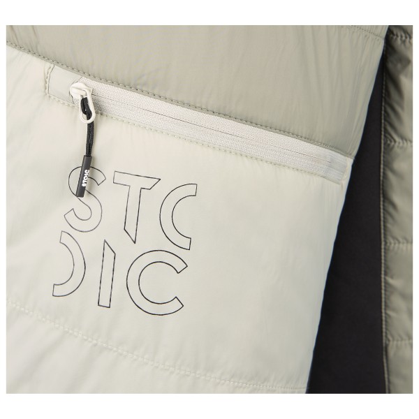 Stoic - MountainWool60 KilvoSt. Padded Pants - Pantalones de fibra sintética