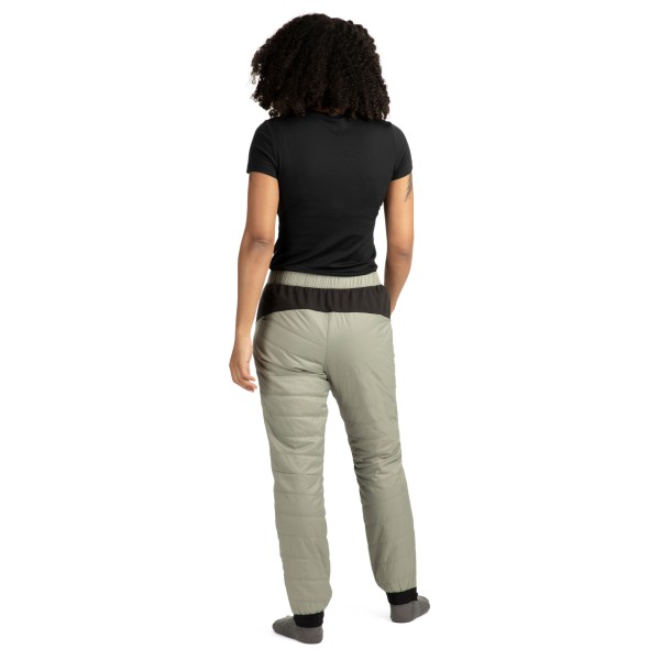 Stoic - MountainWool60 KilvoSt. Padded Pants - Pantalones de fibra sintética