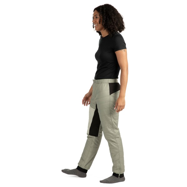 Stoic - MountainWool60 KilvoSt. Padded Pants - Pantalones de fibra sintética