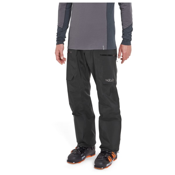 Rab - Khroma Converge Pants - Skibukser