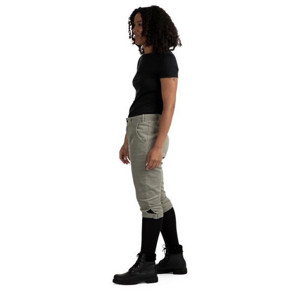 Stoic - KvikkjokkSt. II Knickerbocker - Vapaa-ajan housut