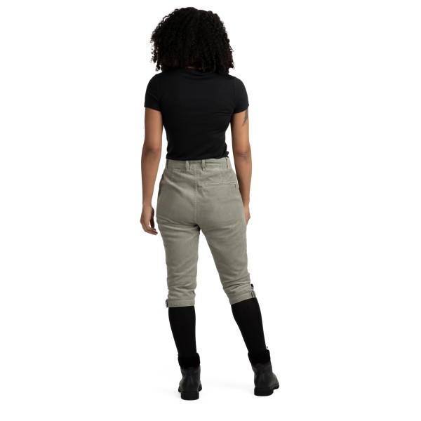 Stoic - KvikkjokkSt. II Knickerbocker - Vapaa-ajan housut