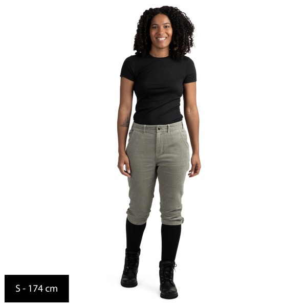 Stoic - KvikkjokkSt. II Knickerbocker - Vapaa-ajan housut