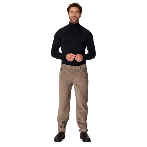 Stoic - MMXX.Mora Cord Pants - Fritidsbukser