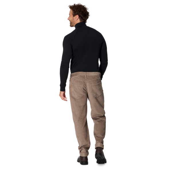 Stoic - MMXX.Mora Cord Pants - Fritidsbukser