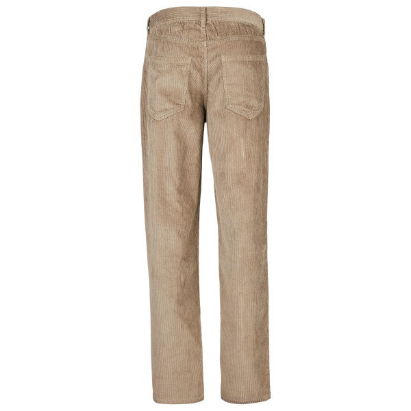 Stoic - MMXX.Mora Cord Pants - Fritidsbukser