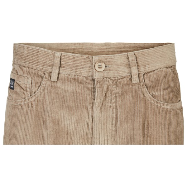 Stoic - MMXX.Mora Cord Pants - Fritidsbukser