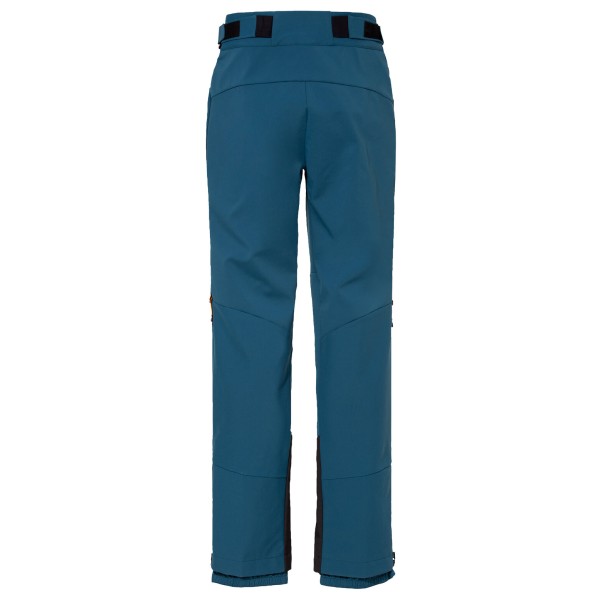 Vaude - Monviso Alpine Pants - Toerbroek