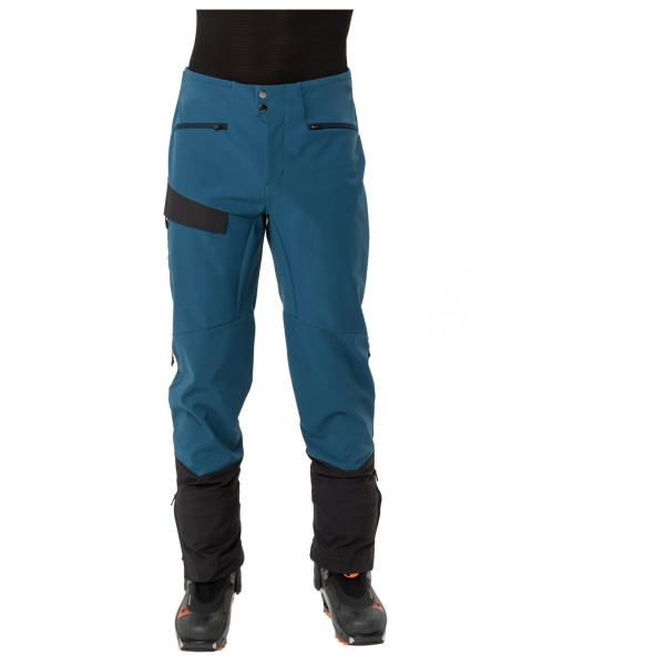 Vaude - Monviso Alpine Pants - Toerbroek