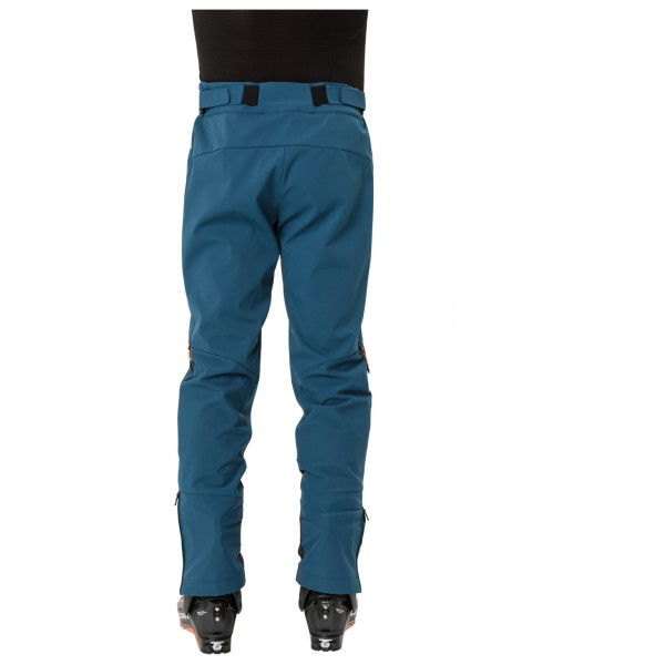 Vaude - Monviso Alpine Pants - Toerbroek