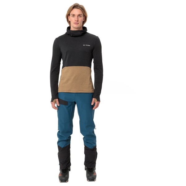 Vaude - Monviso Alpine Pants - Toerbroek