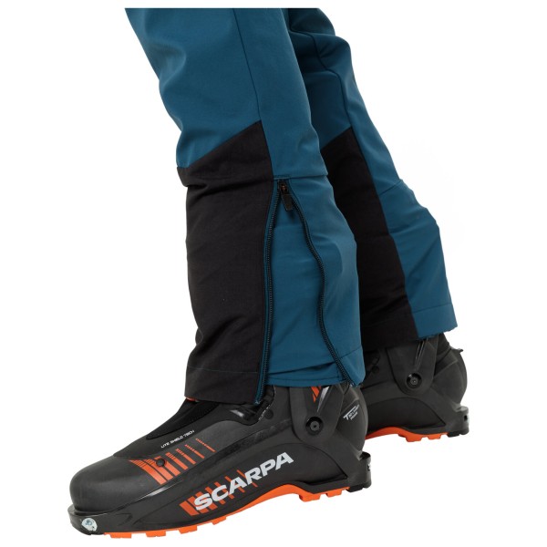 Vaude - Monviso Alpine Pants - Toerbroek
