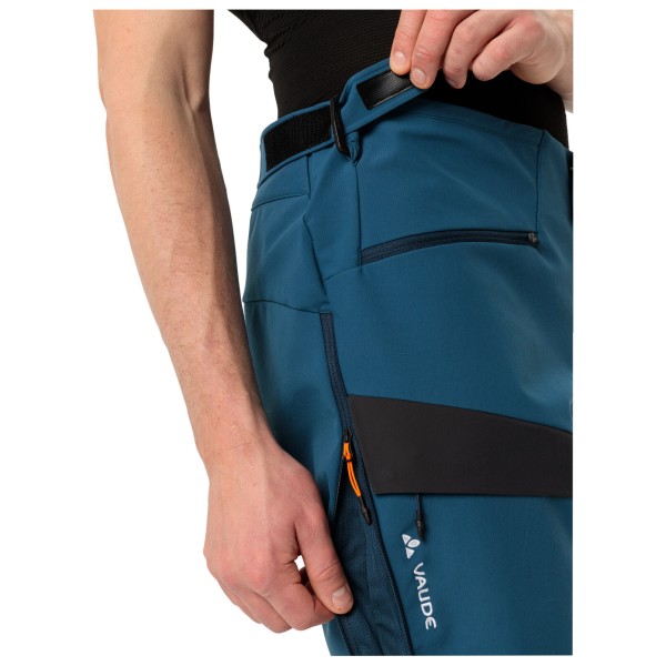 Vaude - Monviso Alpine Pants - Toerbroek