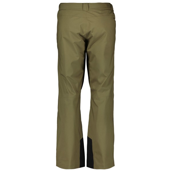 Scott - Pants Ultimate Dryo 10 - Pantaloni da sci