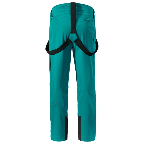 Schöffel - FN Ski Pants Pontresina - Skibukser