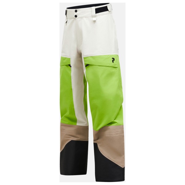 Peak Performance - Gravity GORE-TEX 3L Pants - Skibukser