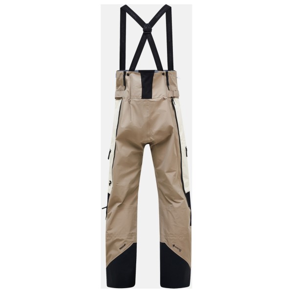 Peak Performance - Vertical GORE-TEX Pro Bib Pants - Skibukser