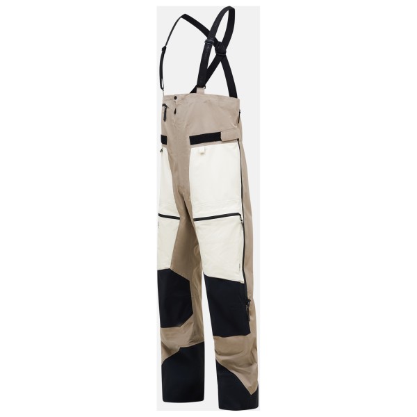 Peak Performance - Vertical GORE-TEX Pro Bib Pants - Skidbyxa