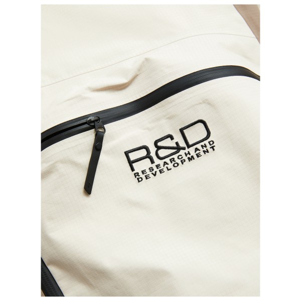 Peak Performance - Vertical GORE-TEX Pro Bib Pants - Skidbyxa