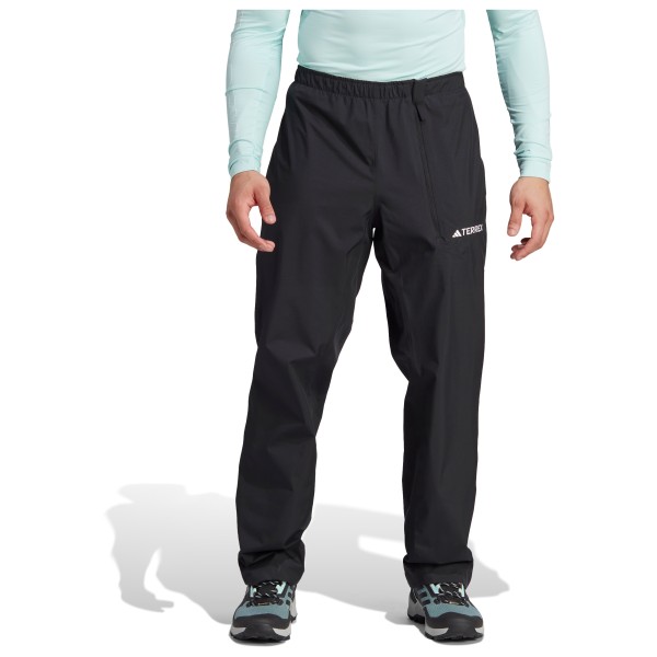 adidas Terrex - Terrex Multi Rain RDY 2L Rain Pants - Regnbukser
