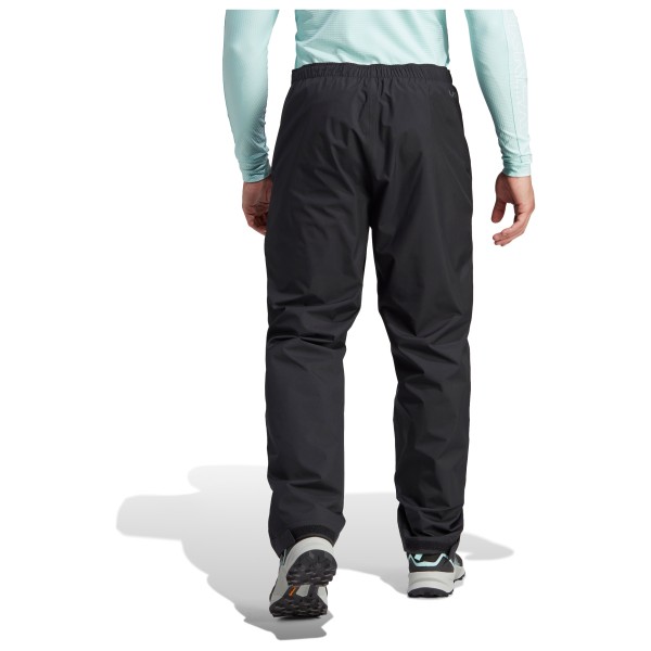 adidas Terrex - Terrex Multi Rain RDY 2L Rain Pants - Regnbukser