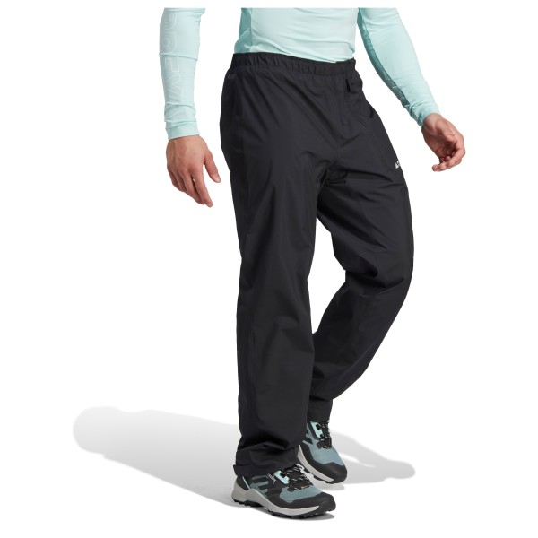 adidas Terrex - Terrex Multi Rain RDY 2L Rain Pants - Regnbukser