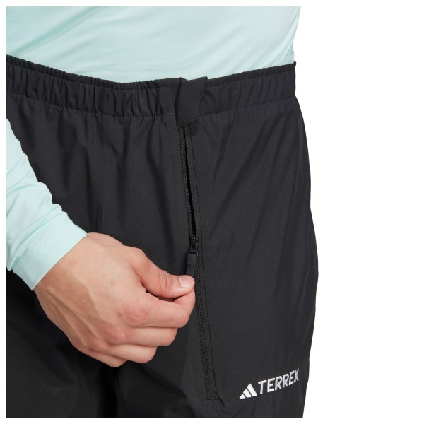 adidas Terrex - Terrex Multi Rain RDY 2L Rain Pants - Regnbukser