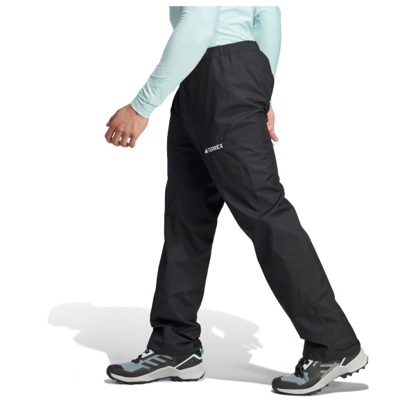 adidas Terrex - Terrex Multi Rain RDY 2L Rain Pants - Regnbyxa