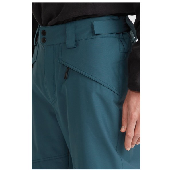 O'Neill - Hammer Regular Snow Pants - Skibukser