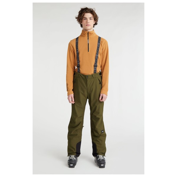 O'Neill - Total Disorder Pants - Pantaloni da sci