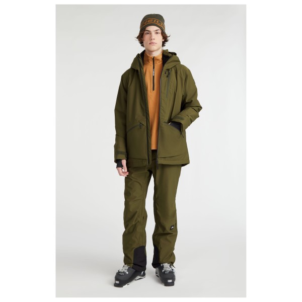 O'Neill - Total Disorder Pants - Pantaloni da sci