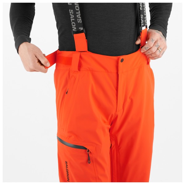 Salomon - Brilliant Pant - Skibukser