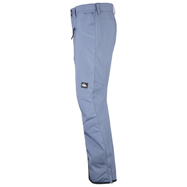 Quiksilver - Boundry Pant - Hiihto- ja lasketteluhousut