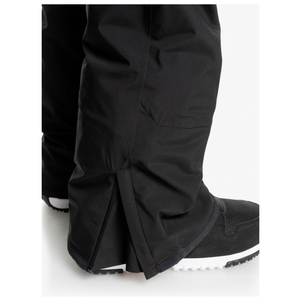 Quiksilver - Utility Bib - Pantaloni da sci