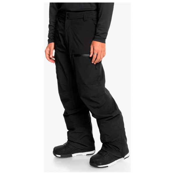Quiksilver - Utility Pant - Pantalones de esquí