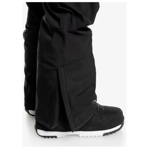 Quiksilver - Utility Pant - Pantalones de esquí