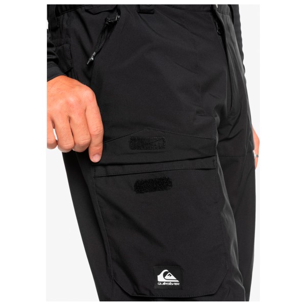Quiksilver - Utility Pant - Pantaloni da sci