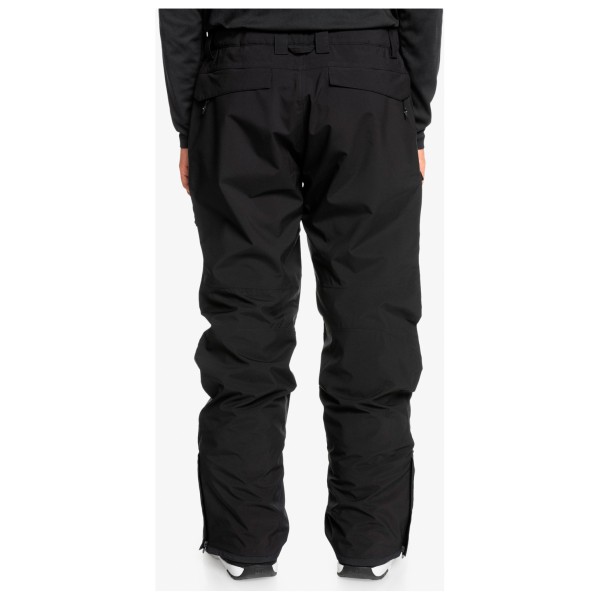 Quiksilver - Utility Pant - Skidbyxa