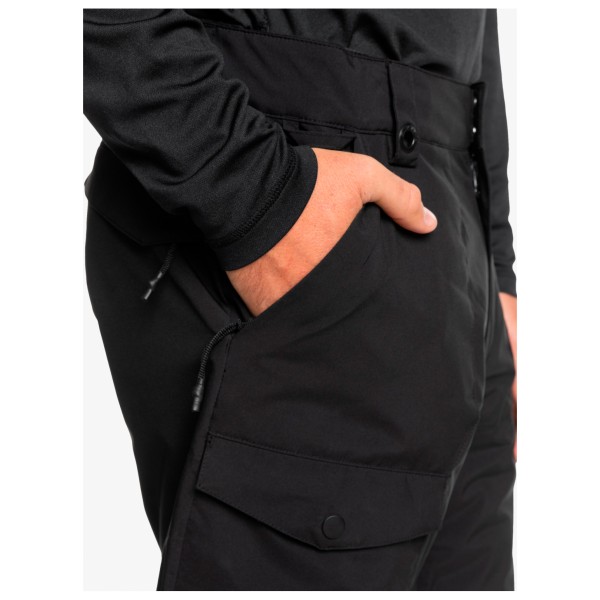 Quiksilver - Utility Pant - Skidbyxa