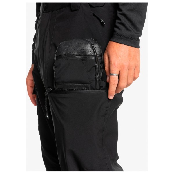 Quiksilver - Utility Pant - Skidbyxa