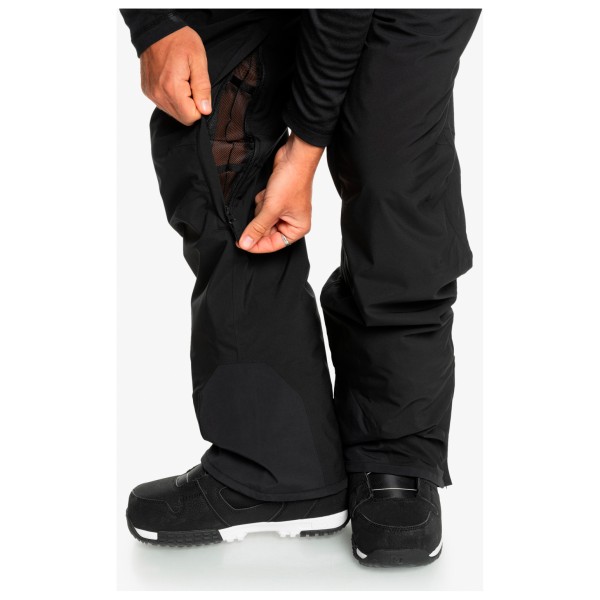 Quiksilver - Utility Pant - Skidbyxa