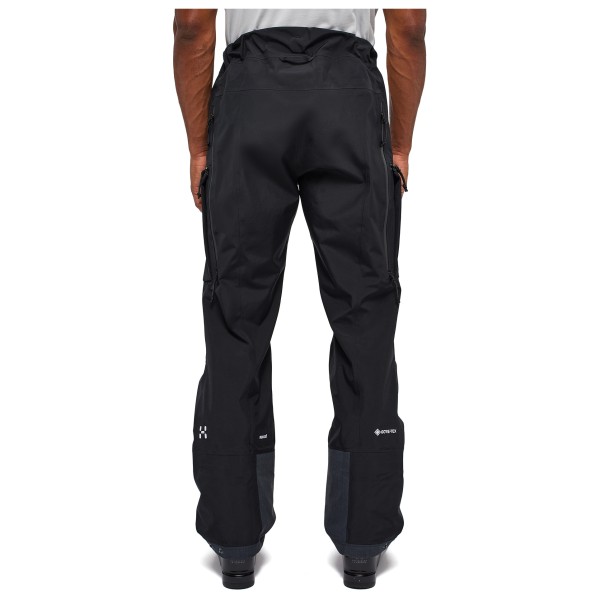Haglöfs - Vassi GTX Pant - Skibukser