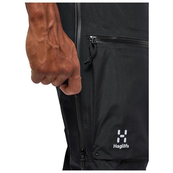 Haglöfs - Vassi GTX Pant - Skibukser
